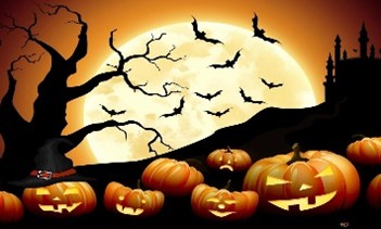 halloween